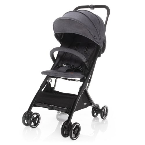 Zopa sport babakocsi IQ Neat Grey #350865 KIFUTÓ