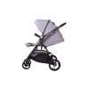 Fillikid Cajun Babakocsi szürke Maxi-Cosi adapterrel #274000