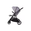 Fillikid Cajun Babakocsi szürke Maxi-Cosi adapterrel #274000
