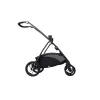 Fillikid Cajun Babakocsi szürke Maxi-Cosi adapterrel #274000