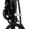 Fillikid Cajun Babakocsi szürke Maxi-Cosi adapterrel #274000
