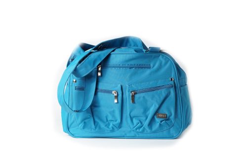 Fillikid Pelenkázótáska Laura #kék #226580