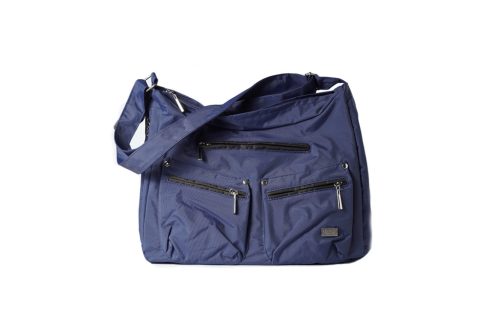 Fillikid pelenkázótáska Elias #kék #225762