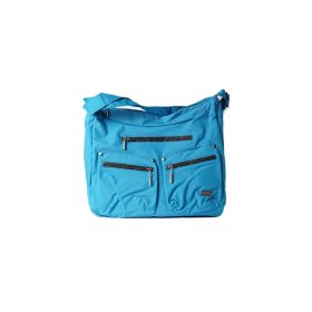 Fillikid pelenkázótáska Elias #türkiz #225785