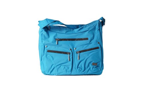 Fillikid pelenkázótáska Elias #türkiz #225785