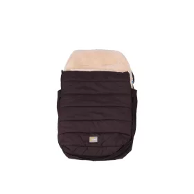   Fillikid bundazsák báránybőr 90x45 Sonnblick barna 1415-27 #256346 KIFUTÓ