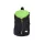 Fillikid bundazsák ECO kicsi fekete-zöld 1218-28 #254846 KIFUTÓ