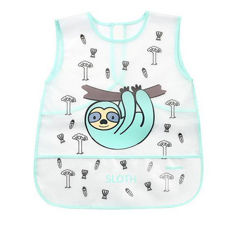 Babyono Előke fólia #36h #Lajhár #840-407158