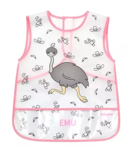 Babyono Előke fólia #24h #Strucc #839-407141