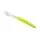 Babyono Etetőkanál puha szilikon #sárga #1069-407912