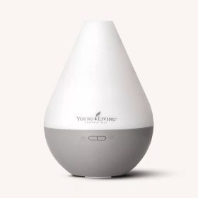   Young Living Dewdrop Diffuser - 5ml levendula - borsmenta 5ml