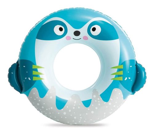 Intex Úszógumi #kék állatos #J80554-59266NP