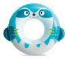 Intex Úszógumi #kék állatos #J80554-59266NP