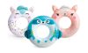 Intex Úszógumi #kék állatos #J80554-59266NP