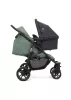 Joie Litetrax 4 DLX babakocsi #Laurel - Therma téli bundazsák #Grey Flannel #610665-216828