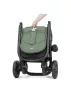 Joie Litetrax 4 DLX babakocsi #Laurel - Therma téli bundazsák #Grey Flannel #610665-216828