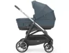 Inglesina Aptica XT Darwin babakocsi szett #Vancouver Blue #AS71P6VNB
