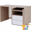Todi Classic 5in1 multifunkciós kombiágy