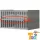 Todi Classic fekvőrács 70x120