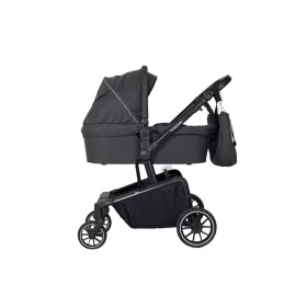 Baby Design Zoy 2 in 1 babakocsi #17 Graphite B KIÁLLÍTOTT