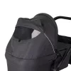 Baby Design Zoy 2 in 1 babakocsi #17 Graphite B KIÁLLÍTOTT