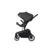 Baby Design Zoy 2 in 1 babakocsi #17 Graphite B KIÁLLÍTOTT