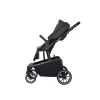 Baby Design Zoy 2 in 1 babakocsi #17 Graphite B KIÁLLÍTOTT