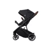 Britax Römer Strider M sportbabakocsi - Black Shadow B KIÁLLÍTOTT