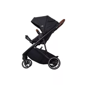   Britax Römer Strider M sportbabakocsi - Black Shadow B KIÁLLÍTOTT