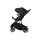 Britax Römer Strider M sportbabakocsi - Black Shadow B KIÁLLÍTOTT
