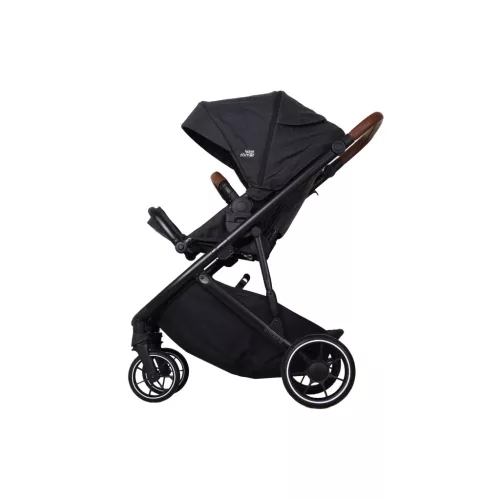 Britax Römer Strider M sportbabakocsi - Black Shadow B KIÁLLÍTOTT