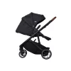 Britax Römer Strider M sportbabakocsi - Black Shadow B KIÁLLÍTOTT