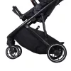 Britax Römer Strider M sportbabakocsi - Black Shadow B KIÁLLÍTOTT
