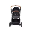 Britax Römer Strider M sportbabakocsi - Black Shadow B KIÁLLÍTOTT