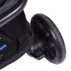 Britax Römer Strider M sportbabakocsi - Black Shadow B KIÁLLÍTOTT