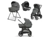 Inglesina Aptica XT Darwin babakocsi szett #Taiga Green #AL71Q0TGG