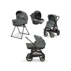   Inglesina Aptica XT Darwin babakocsi szett #Taiga Green #AL71Q0TGG