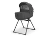 Inglesina Aptica XT Darwin babakocsi szett #Magnet Grey #AL71Q0MGG