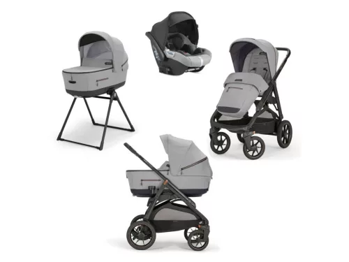 Inglesina Aptica XT Darwin babakocsi szett #Horizont Grey #AL71Q0HRG