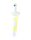 Mam Training Brush Tanuló fogkefe #sárga #669125