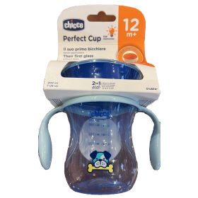 Chicco Itatópohár 360 Perfect #12h #kék kutya #CH00695120