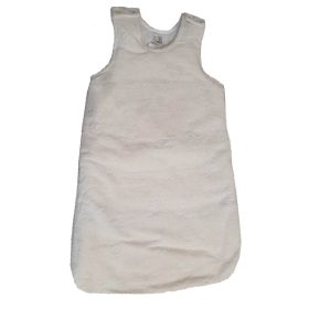   Novetex Hálózsák #ujjatlan #frottír #átmeneti #56 #állatkertes