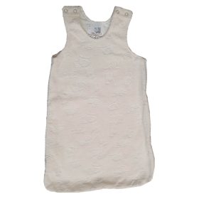   Novetex Hálózsák #ujjatlan #frottír #nyári #98-104 #állatkertes