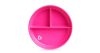 Munchkin Tapadókorongos tányér #Pink #11213-1121302