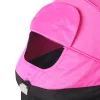 Recaro Citylife Pink bundle szett Aton 5 Granit Black hordozóval és öves talppal KIFUTÓ