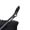 Recaro Citylife Pink bundle szett Aton 5 Granit Black hordozóval és öves talppal KIFUTÓ