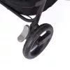 Recaro Citylife Pink bundle szett Aton 5 Granit Black hordozóval és öves talppal KIFUTÓ
