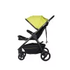 Recaro Citylife Lime Bundle szett Aton 5 Granit Black hordozóval és öves talppal KIFUTÓ