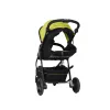 Recaro Citylife Lime Bundle szett Aton 5 Granit Black hordozóval és öves talppal KIFUTÓ