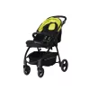 Recaro Citylife Lime Bundle szett Aton 5 Granit Black hordozóval és öves talppal KIFUTÓ
